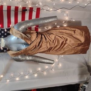 NWT Sz 6 Jones New York Dress